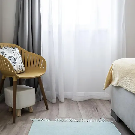 Charming Seaside House