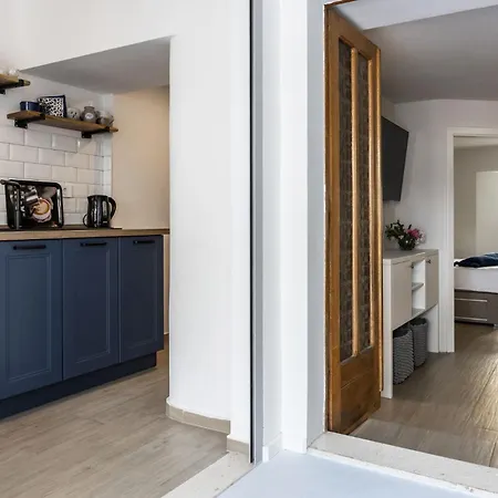 Charming Seaside House