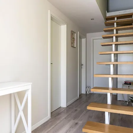 Charming Seaside House Villa Pag Town