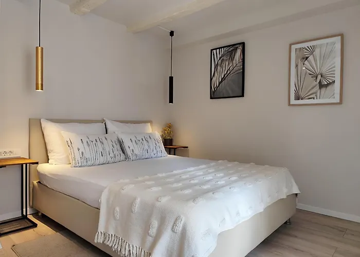 Charming Seaside House ヴィラ