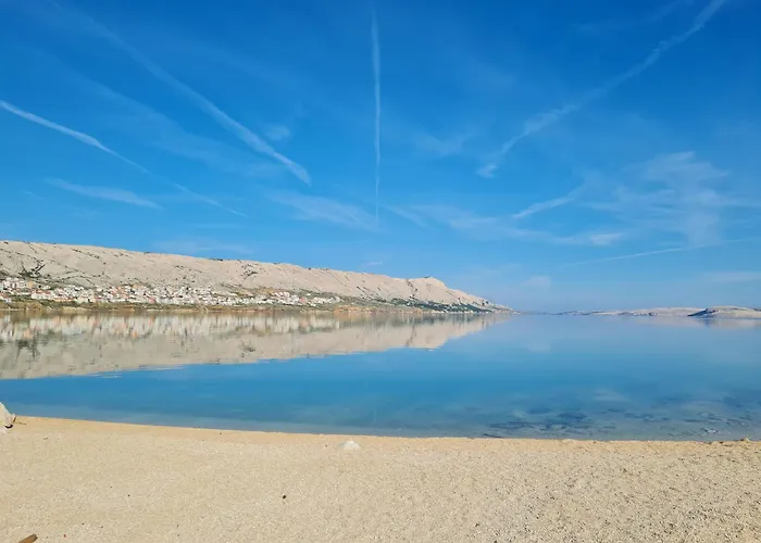 Charming Seaside House パグ