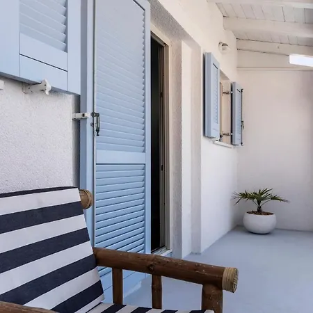 Villa Charming Seaside House With Office *