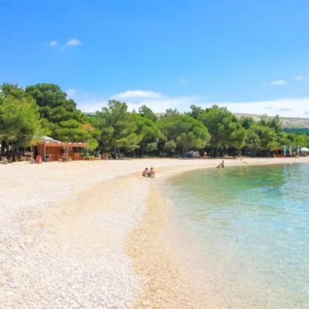 Villa Charming Seaside House With Office *