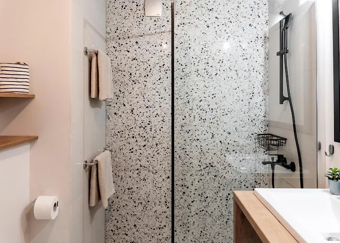 Charming Seaside House Villa