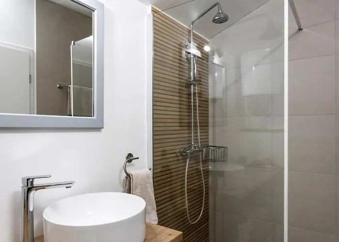 Villa Charming Seaside House