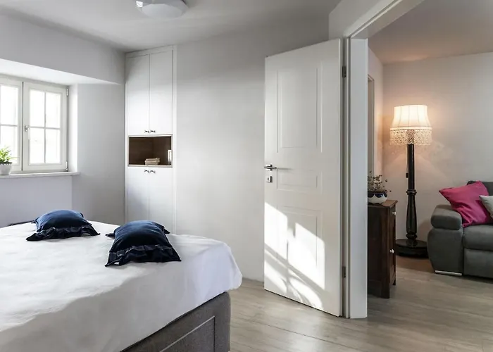 וילה Charming Seaside House