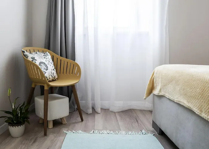 Charming Seaside House