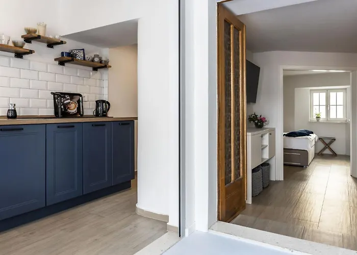 Charming Seaside House