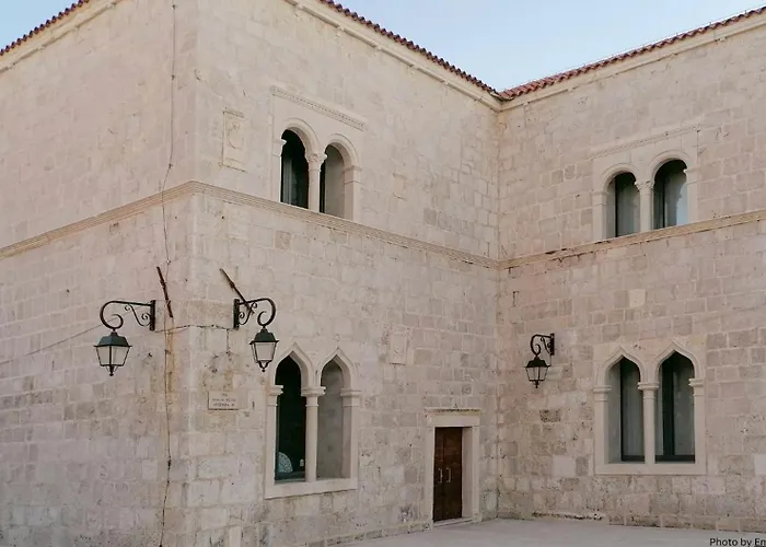 Charming Seaside House